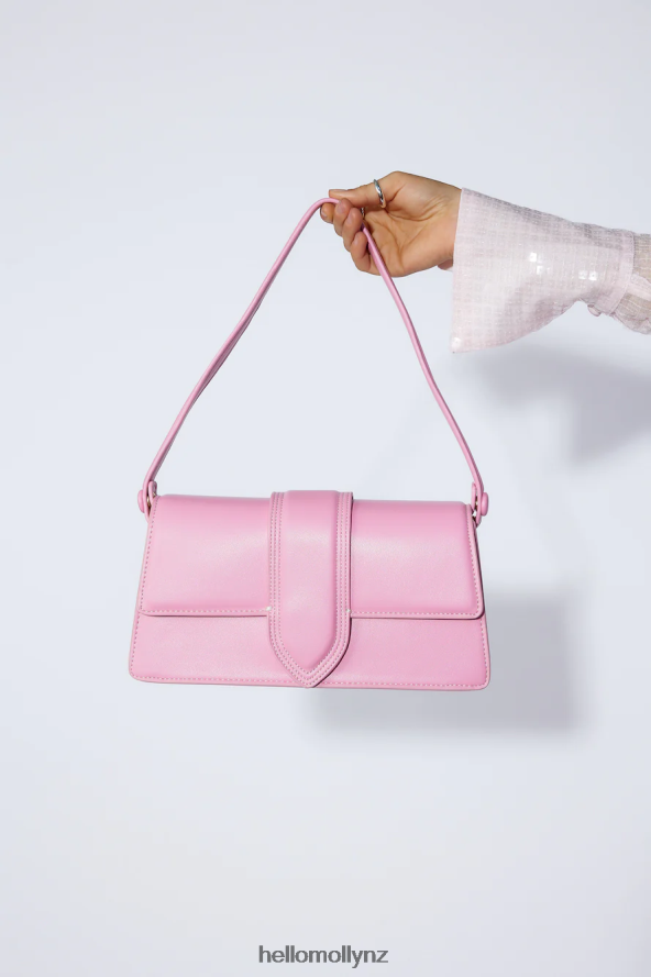 Hello Molly BILLINI Sienna Shoulder Bag Candy PBN88610225 Accessories