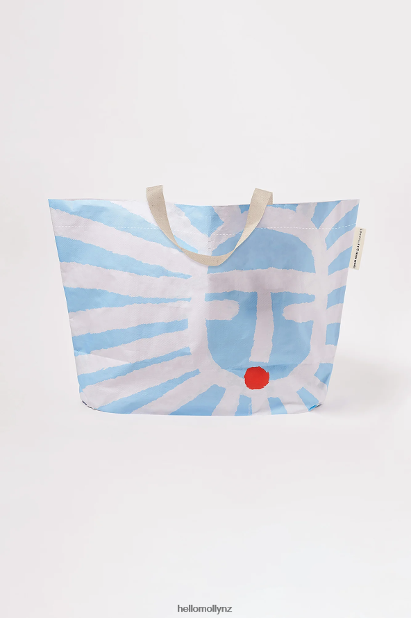 Hello Molly SUNNYLIFE Carryall Bag PBN88610141 Accessories