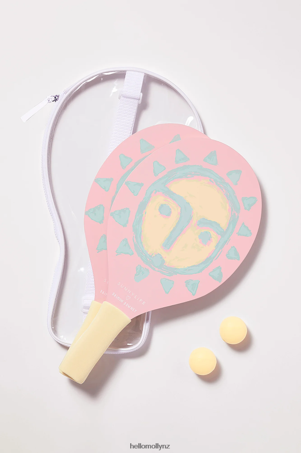 Hello Molly SUNNYLIFE Beach Bats Whack Sun Face Multi PBN88610270 Accessories