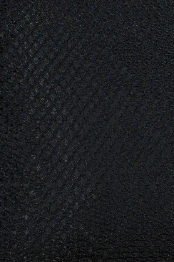 Hello Molly The Cutest Fit Mini Skirt Black PBN8869417 Clothing