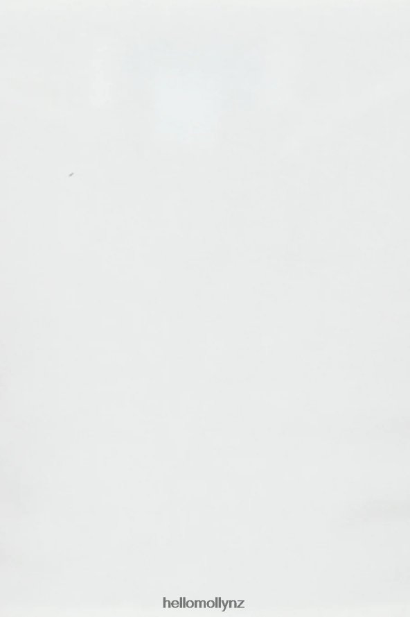 Hello Molly You Are Irresistible Mini Skirt White PBN8869384 Clothing