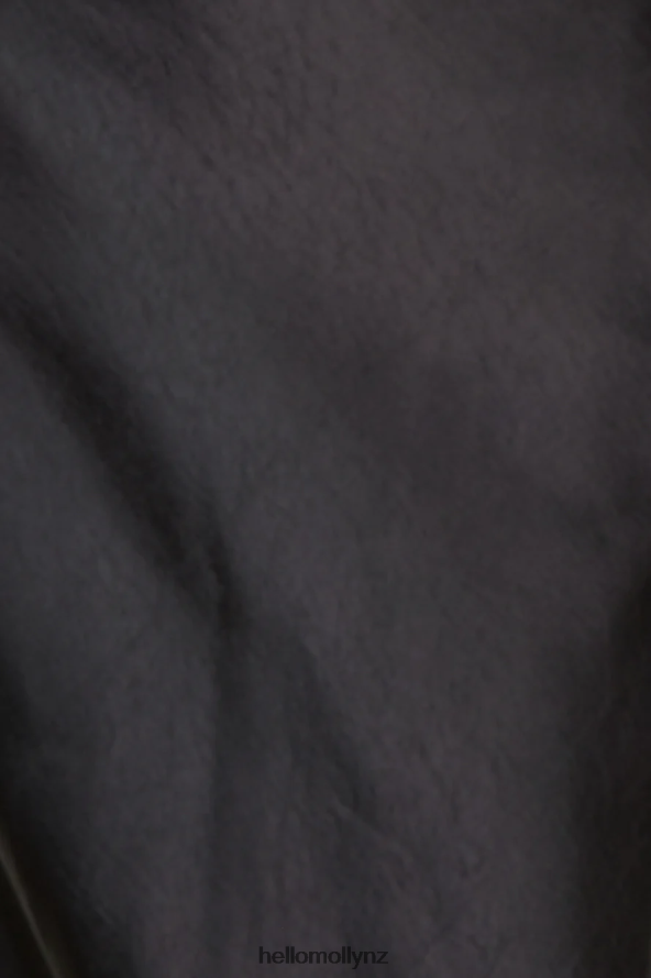 Hello Molly Your Dream Girl Maxi Skirt Black PBN8869570 Clothing