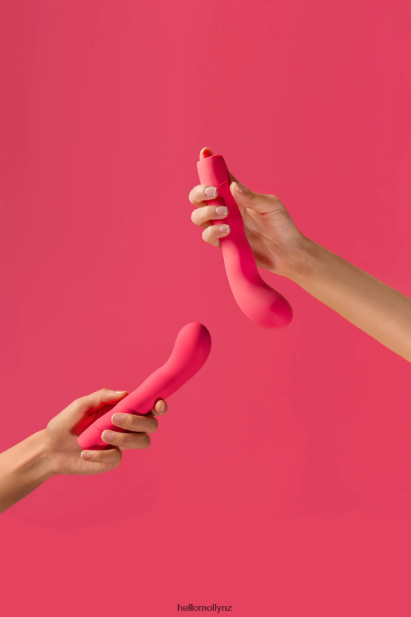 Hello Molly SMILE MAKERS The Romantic PBN88610108 Accessories