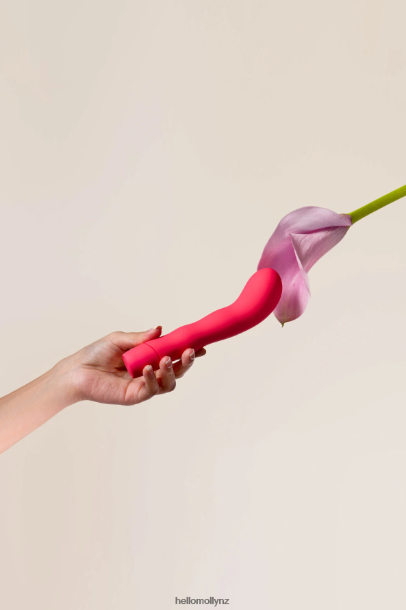 Hello Molly SMILE MAKERS The Romantic PBN88610108 Accessories