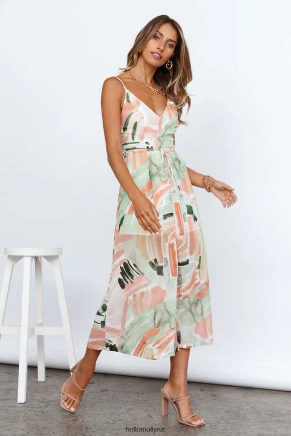 Hello Molly The Game Jumpsuit Pink PBN8867900 Clothing