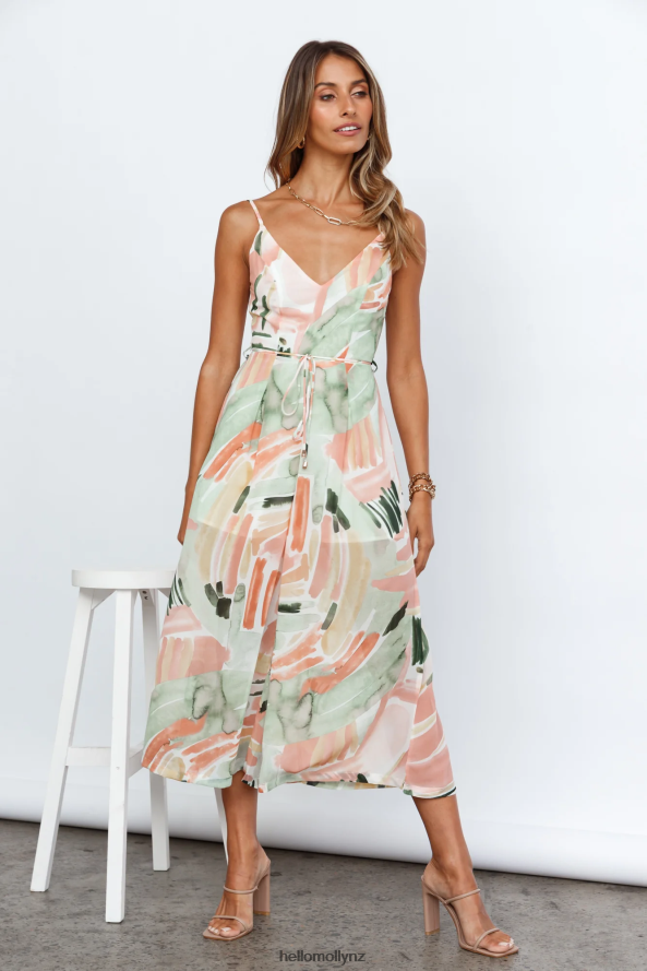 Hello Molly The Game Jumpsuit Pink PBN8867900 Clothing