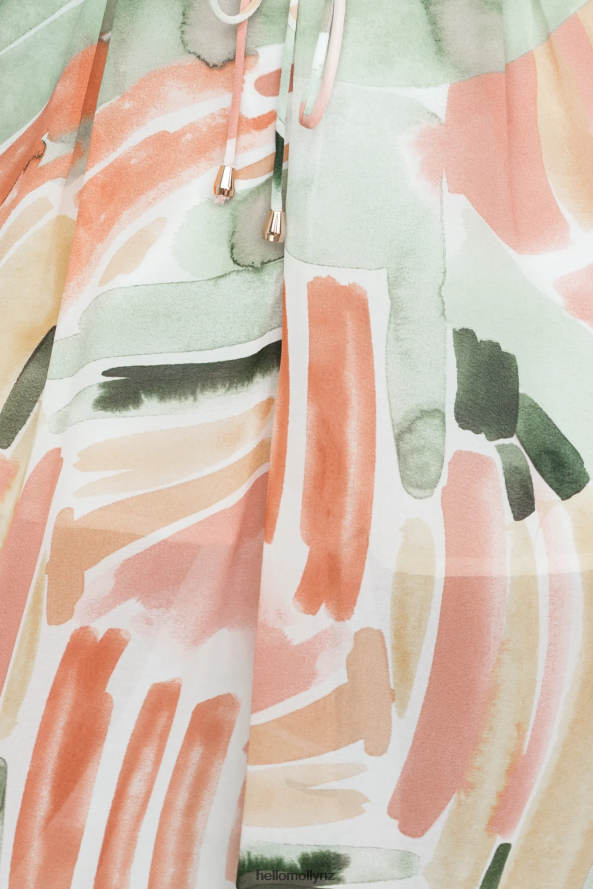 Hello Molly The Game Jumpsuit Pink PBN8867900 Clothing