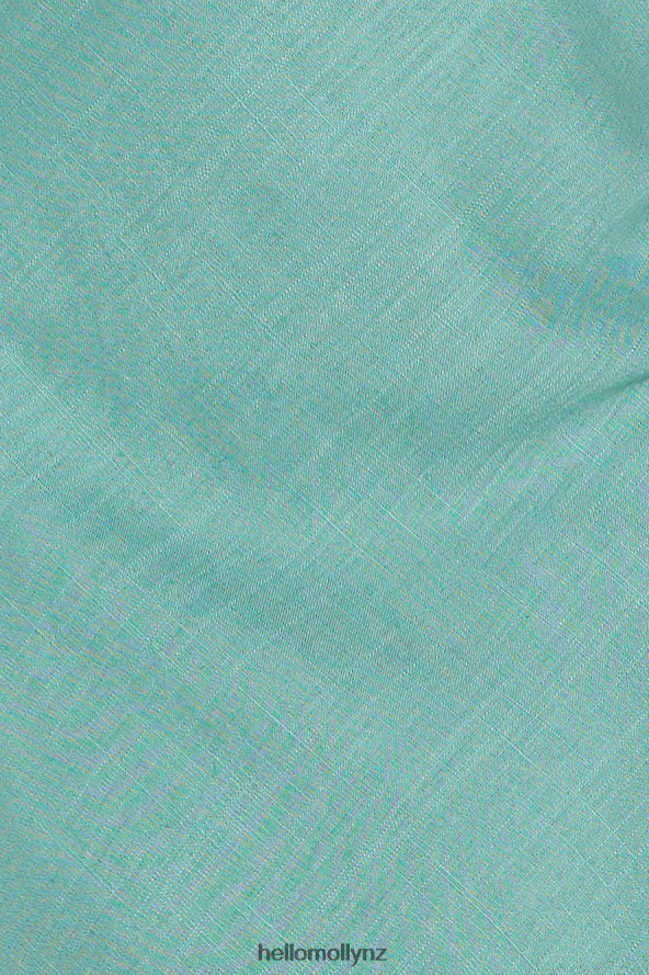 Hello Molly Beach Party Maxi Dress Sage PBN8865528 Clothing