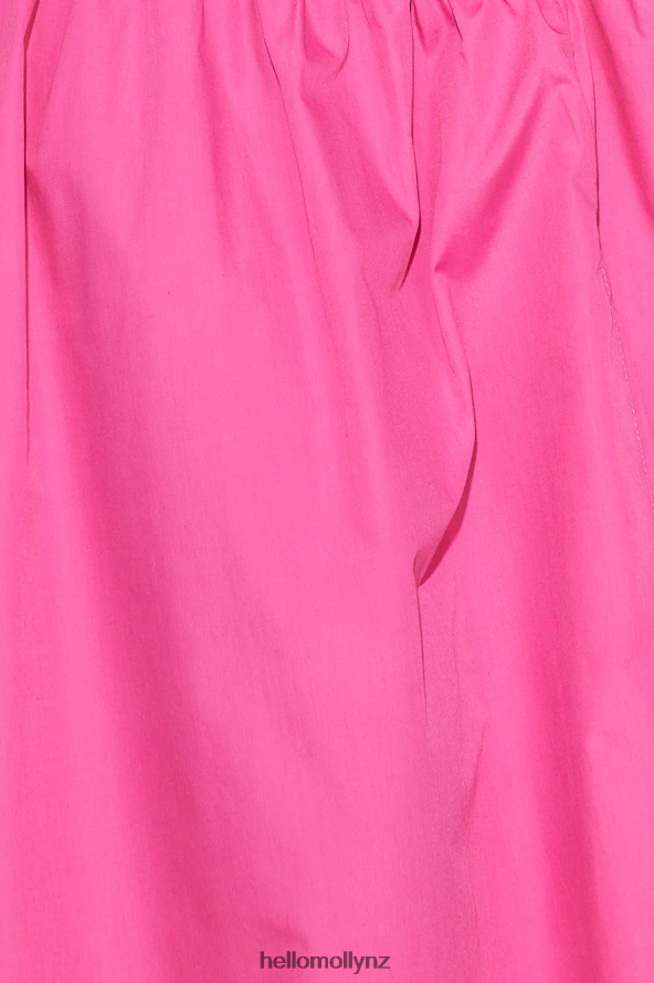 Hello Molly Lover Of Maxi Dress Pink PBN8866231 Clothing