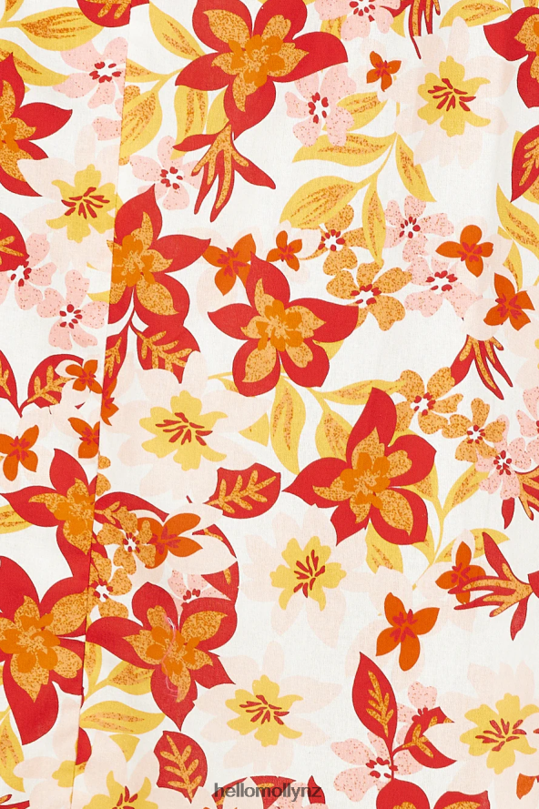 Hello Molly More Cookies Baby Maxi Dress Floral PBN8864962 Clothing