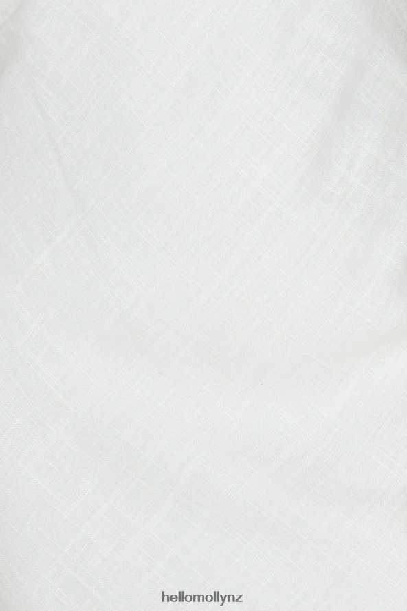 Hello Molly Moves To Make Maxi Dress White PBN8865589 Clothing