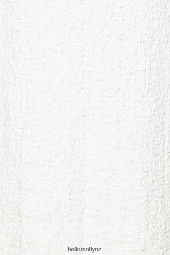 Hello Molly Stylish Girl Things Maxi Dress White PBN8865929 Clothing