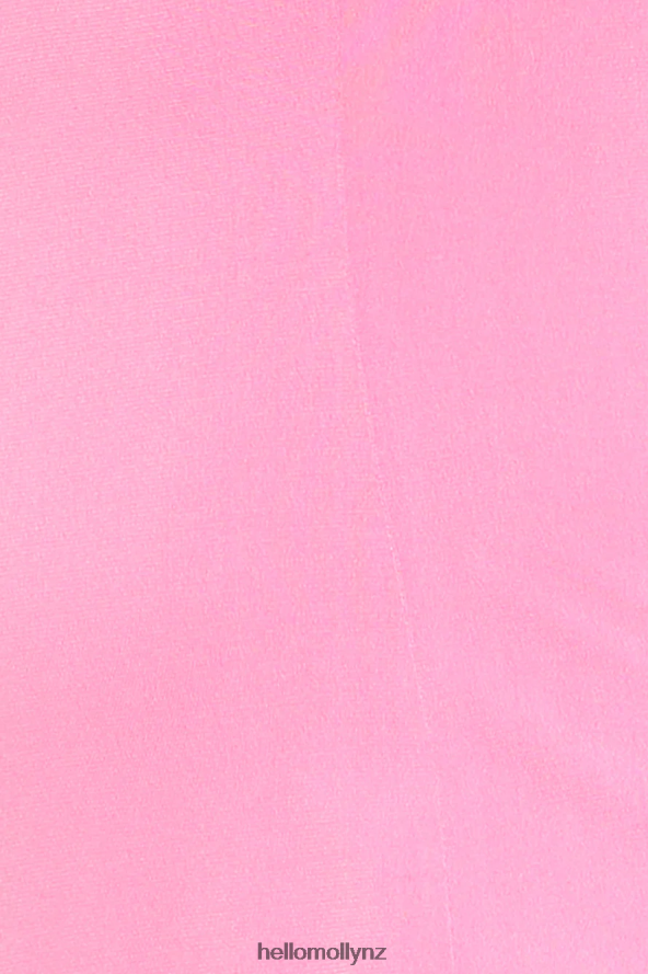 Hello Molly Summer Date Nights Maxi Dress Pink PBN8865904 Clothing