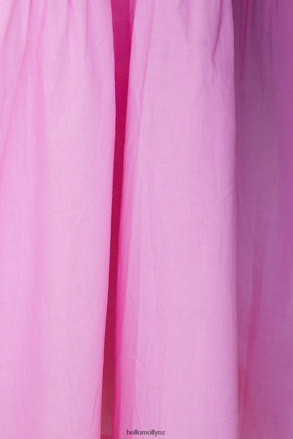 Hello Molly The Stylist Set Pink PBN8866364 Clothing