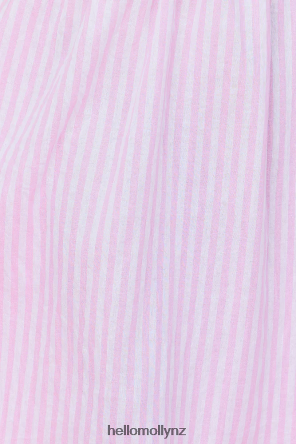 Hello Molly Candy Queen Midi Dress PBN8865296 Clothing