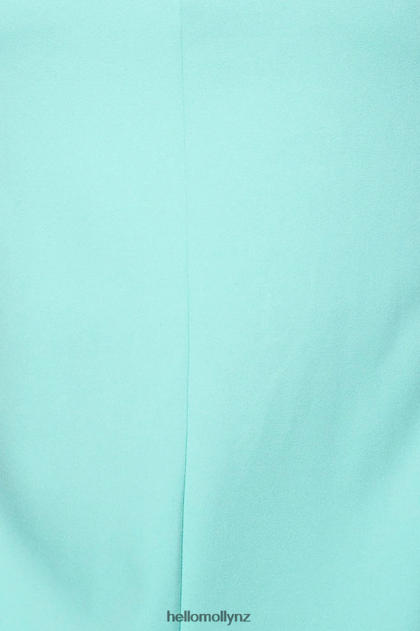 Hello Molly Diamante Dreams Midi Dress Mint PBN8864758 Clothing