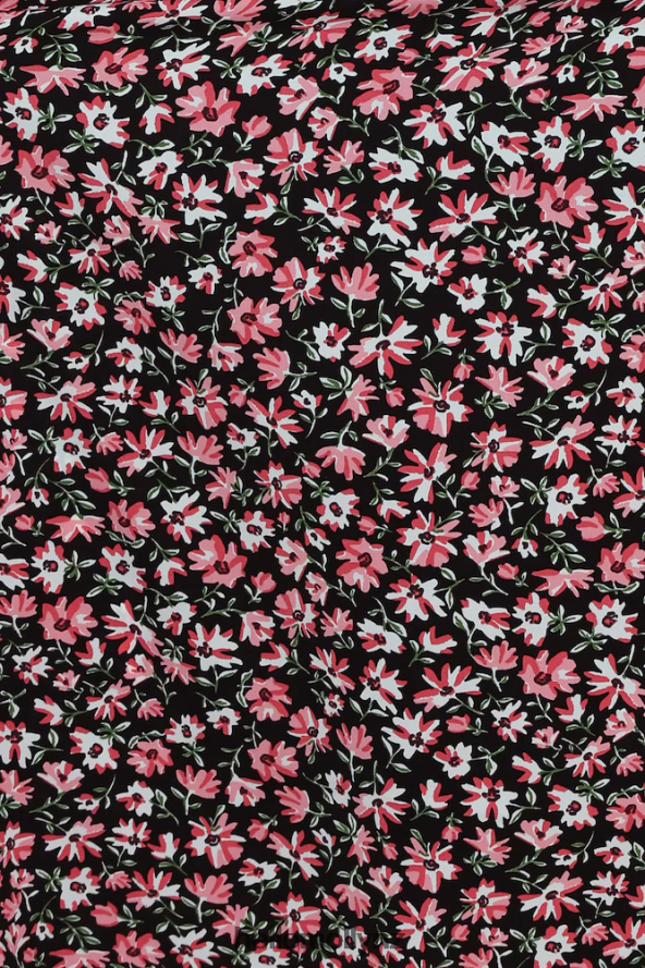 Hello Molly Love Me Softly Midi Dress PBN8865042 Clothing