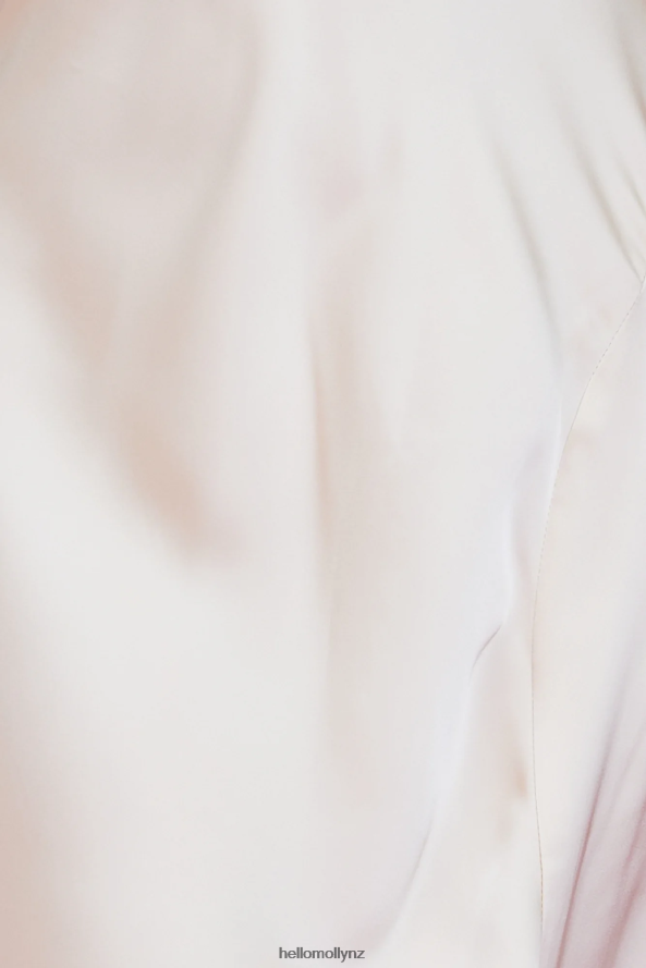 Hello Molly Miles Of Isla Midi Dress Champagne PBN8864229 Clothing