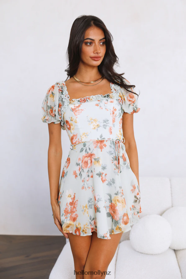 Hello Molly A Visionary Dress Floral PBN8861218 Clothing