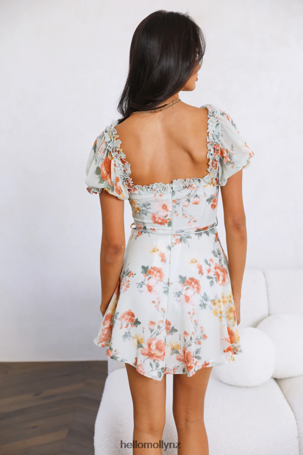 Hello Molly A Visionary Dress Floral PBN8861218 Clothing