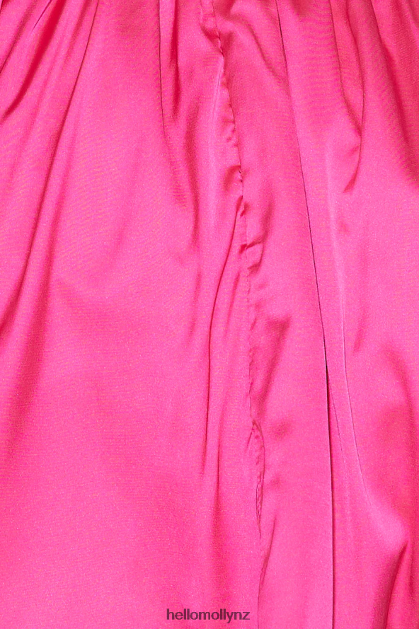 Hello Molly Dream Of Fame Mini Dress Pink PBN8861951 Clothing