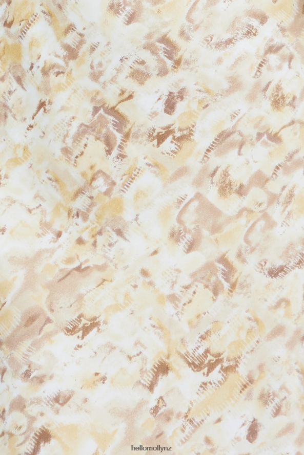 Hello Molly Hue Lover Dress Yellow PBN886979 Clothing