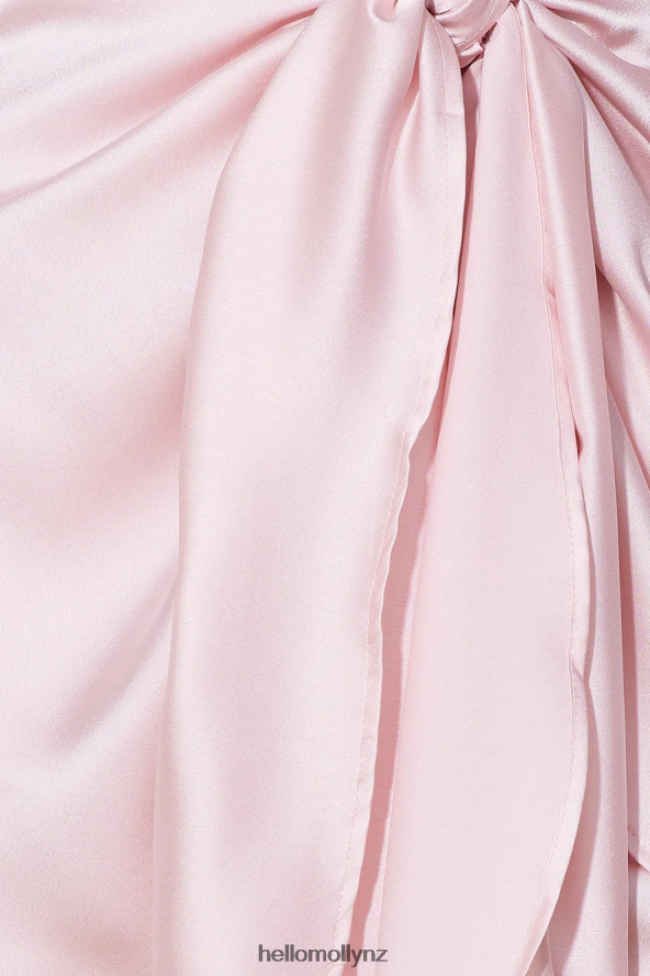 Hello Molly Love New Love Mini Dress Pink PBN8862776 Clothing