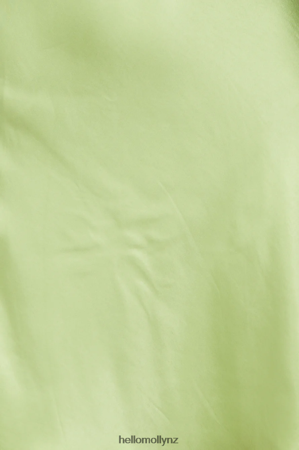 Hello Molly New Obsession Mini Dress Apple PBN8863353 Clothing