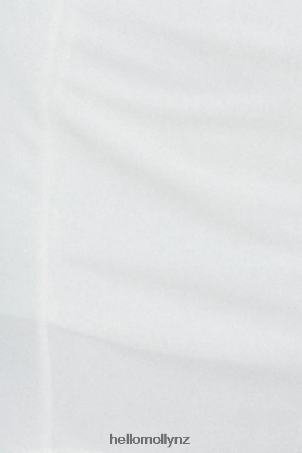 Hello Molly No Point Pretending Dress White PBN88633 Clothing