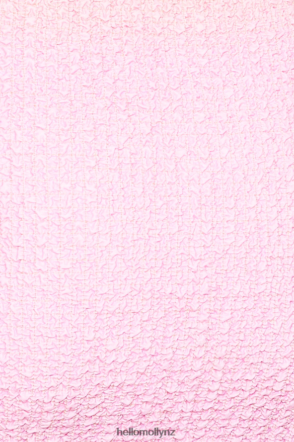 Hello Molly RUNAWAY Santanna Strapless Dress Sunset PBN8861384 Clothing