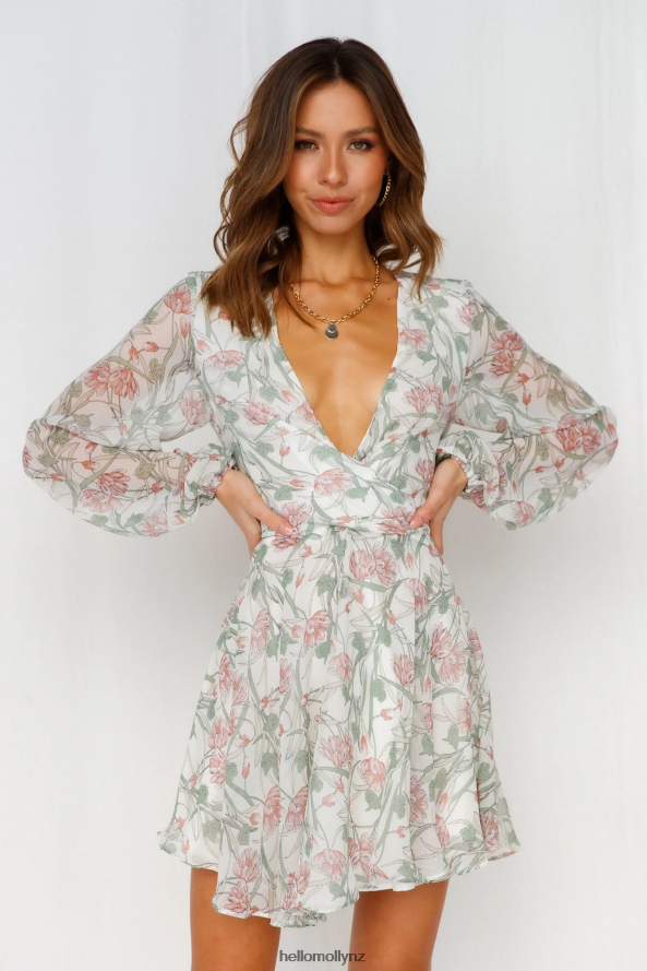 Hello Molly Soprano Dress PBN8862202 Clothing