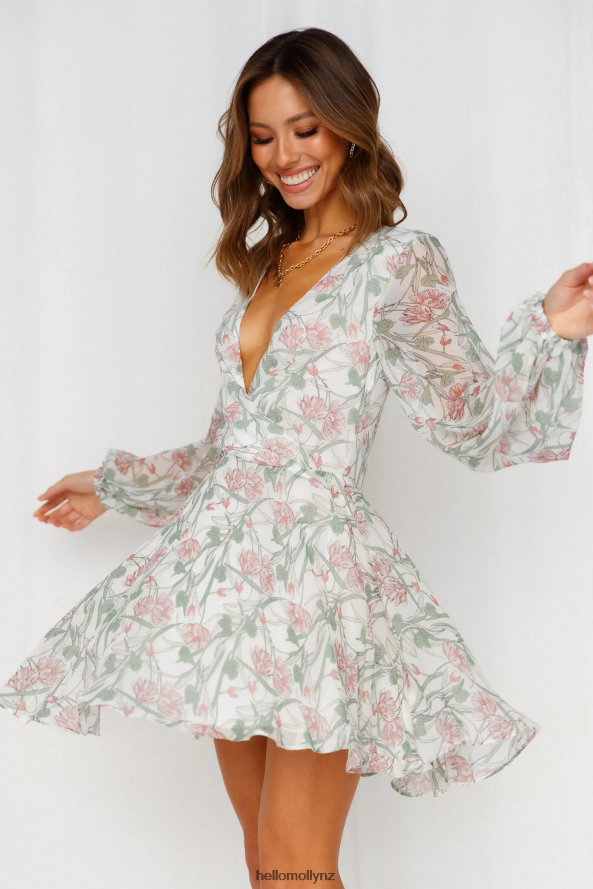 Hello Molly Soprano Dress PBN8862202 Clothing