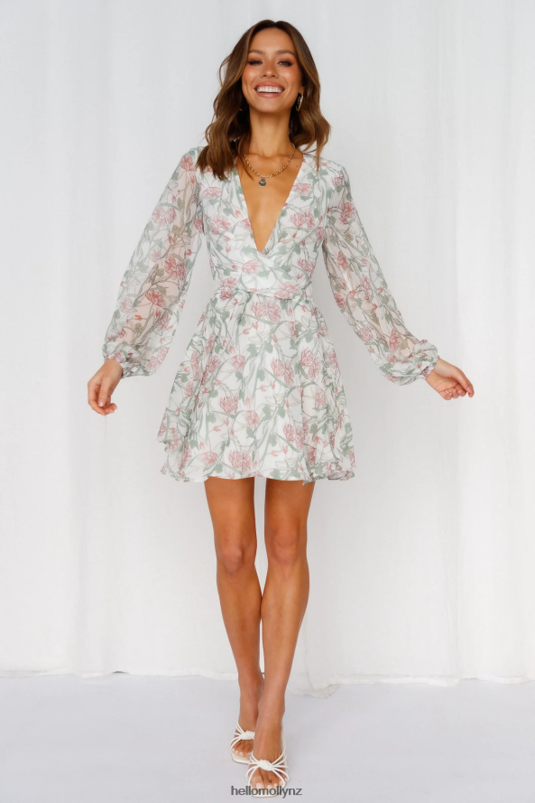 Hello Molly Soprano Dress PBN8862202 Clothing