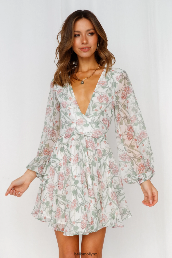 Hello Molly Soprano Dress PBN8862202 Clothing