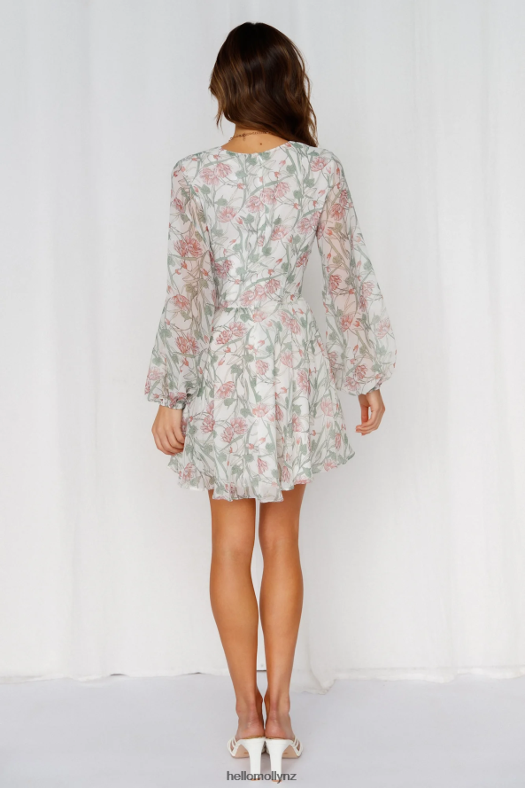 Hello Molly Soprano Dress PBN8862202 Clothing