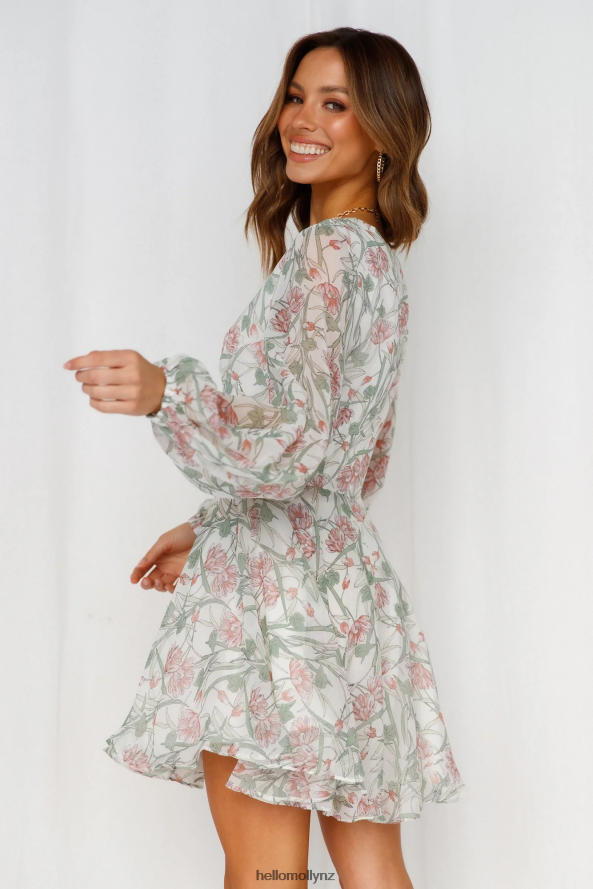 Hello Molly Soprano Dress PBN8862202 Clothing