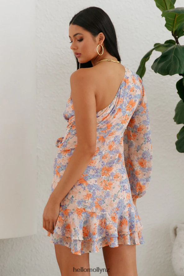 Hello Molly The Sweet Life Dress Floral PBN8862084 Clothing