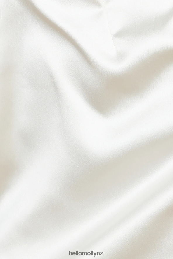 Hello Molly Touch Of Sparkle Mini Dress Champagne PBN8862830 Clothing