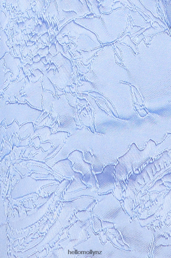 Hello Molly Winning All Mini Dress Lilac PBN8862903 Clothing