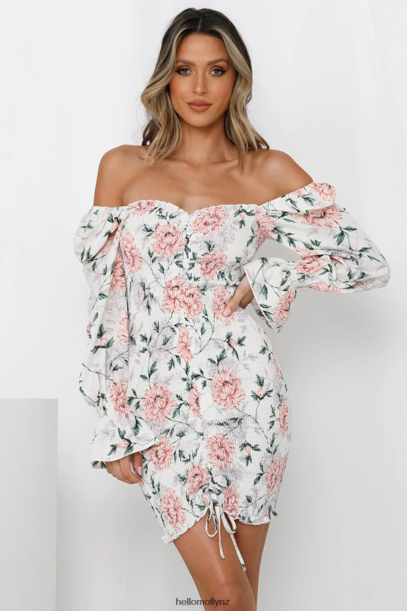 Hello Molly Aperol Hour Dress PBN8867713 Clothing