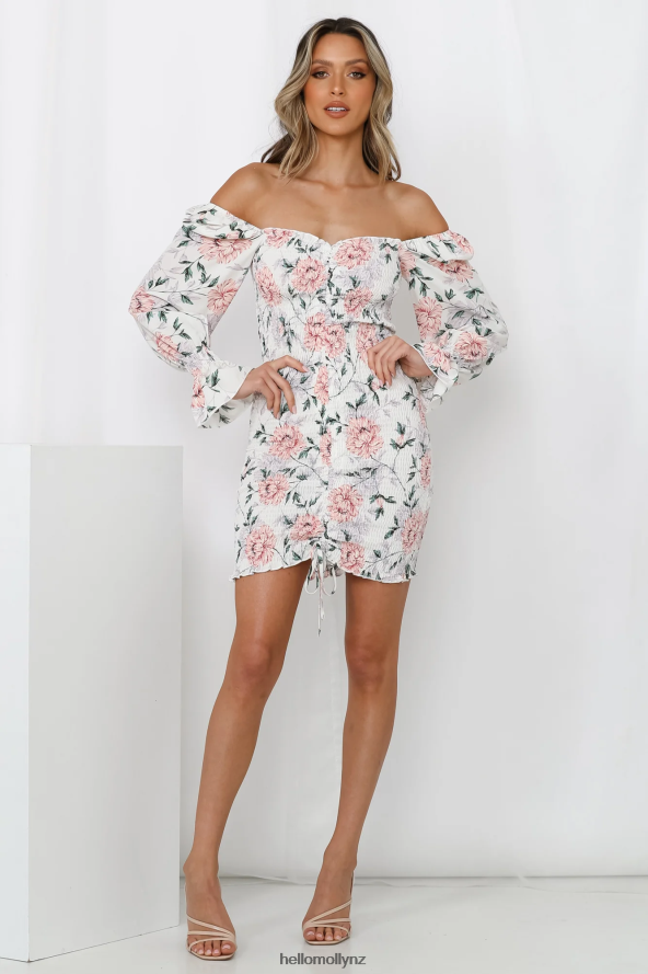 Hello Molly Aperol Hour Dress PBN8867713 Clothing