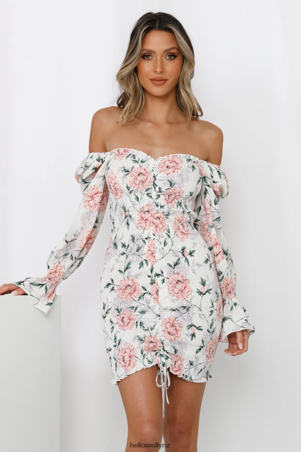 Hello Molly Aperol Hour Dress PBN8867713 Clothing