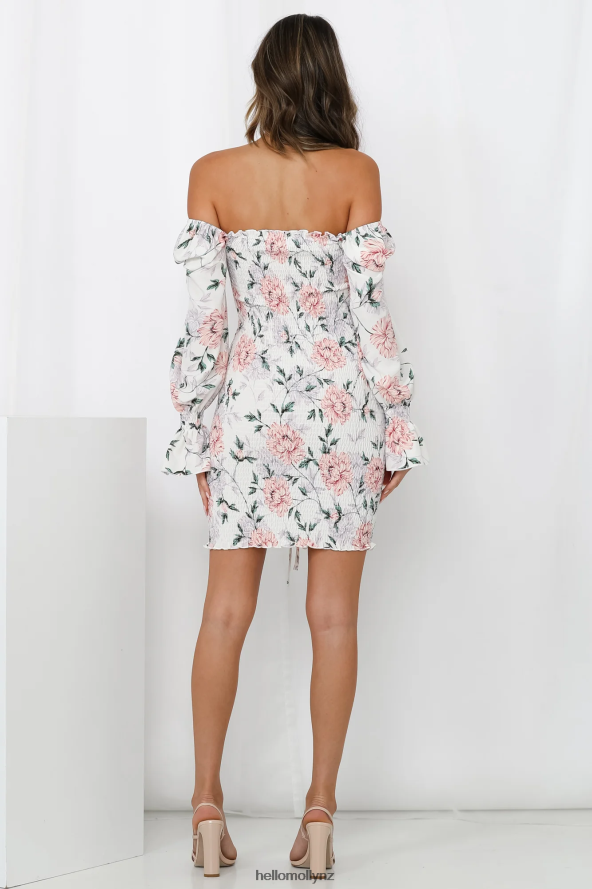 Hello Molly Aperol Hour Dress PBN8867713 Clothing