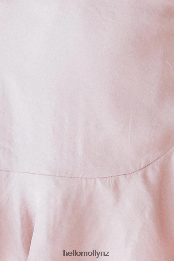 Hello Molly Hidden Figures Dress Taupe PBN8867574 Clothing