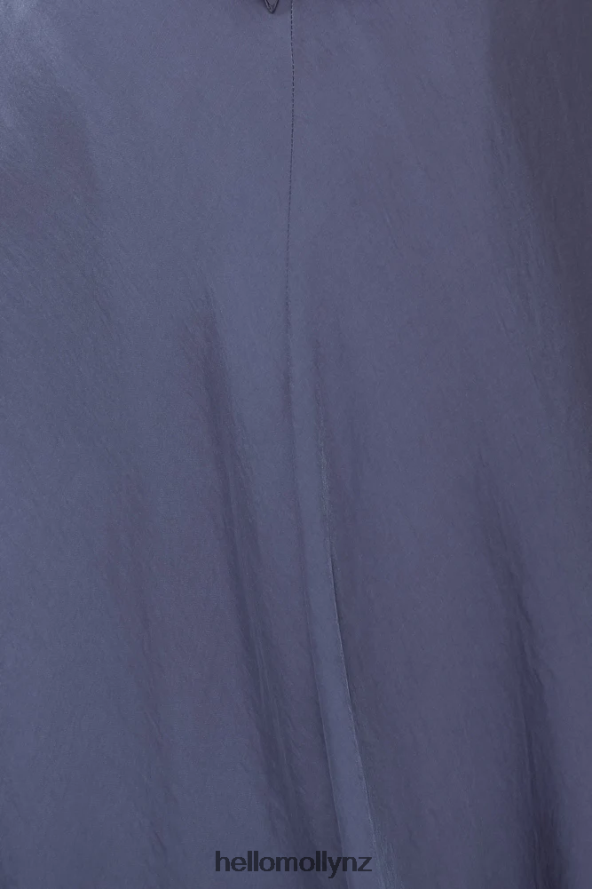 Hello Molly Sky Child Maxi Dress Midnight Blue PBN8867130 Clothing