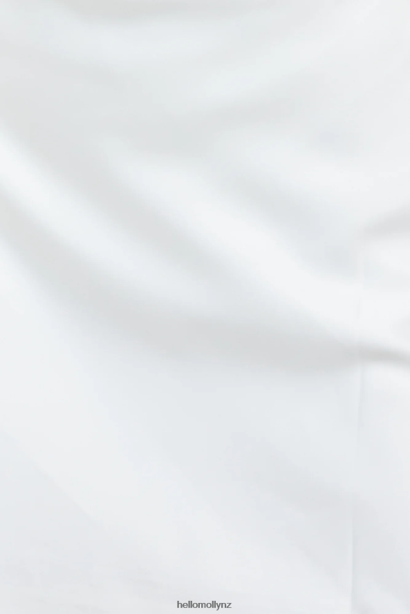 Hello Molly Vacay Lover Dress White PBN8867307 Clothing