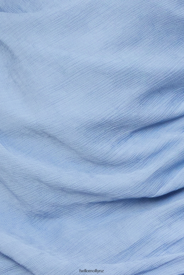 Hello Molly Watch Me Dance Dress Blue PBN8867502 Clothing