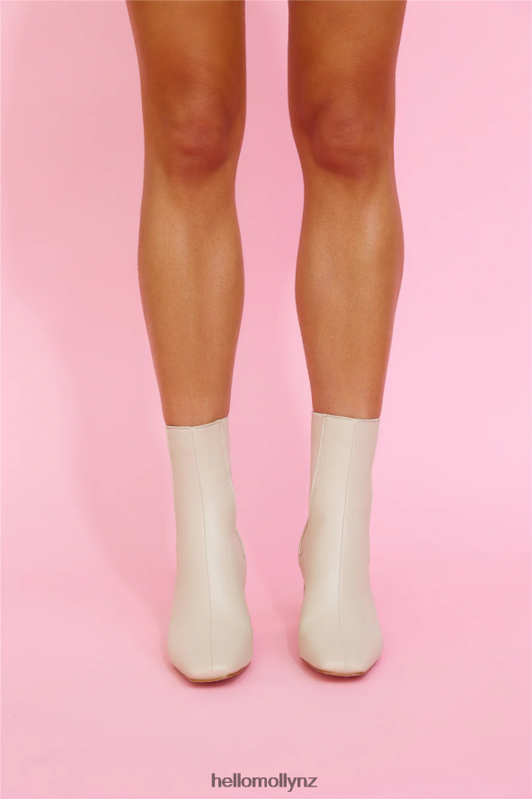 Hello Molly BILLINI Fernley Boots Birch PBN88610034 Footwear