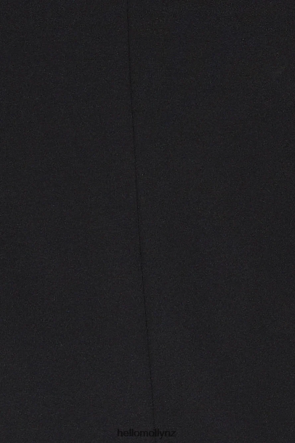 Hello Molly SNDYS Brooklyn Blazer Black PBN8869052 Clothing