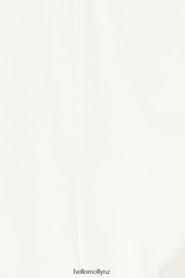 Hello Molly SNDYS Brooklyn Blazer Cream PBN8868979 Clothing